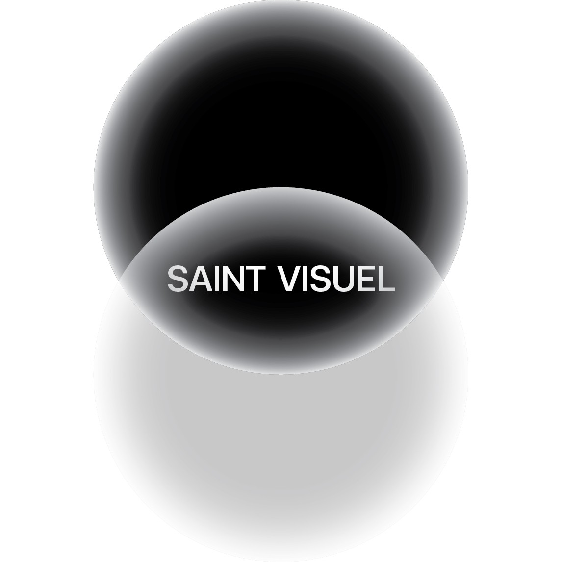 Saint Visuel logo